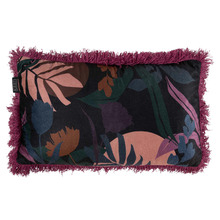 Fleura Tasselled Cushion