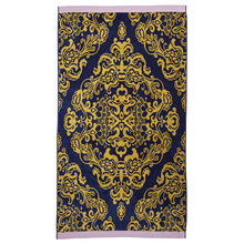 Mahana Cotton Beach Towel