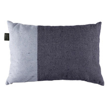 Blue Remix Cushion