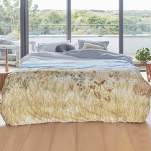 Dunes Cotton Quilt Cover Set