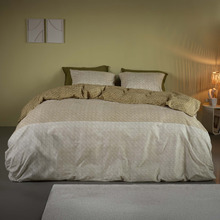 Sanna Cotton Quilt Cover Set