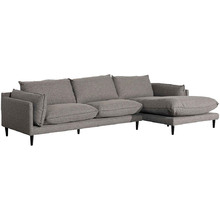 Dawn 4 Seater Sofa with Chaise