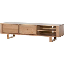 Caridad 2 Drawer TV Unit