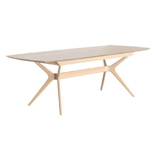 Sue Extendable Dining Table