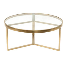 Linnet Coffee Table