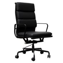 Galen High Back Office Chair