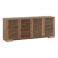 Felix 4 Door Sideboard