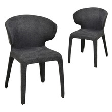 Ophelia Dining Chairs (Set of 2)