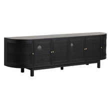 Orion Ash Wood Entertainment Unit
