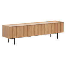 Caelum Entertainment Unit