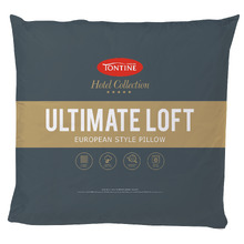 Hotel Medium European Pillow