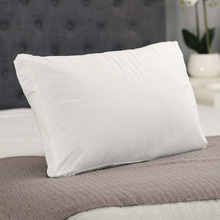 Classic Comfort Soft Cotton Standard Pillow
