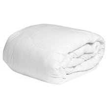 Classic Comfort Cotton Mattress Protector