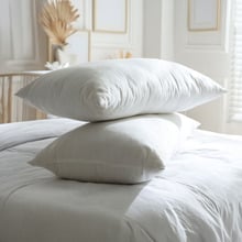 Classic Comfort Australian Wool & Bamboo Blend Standard Pillow