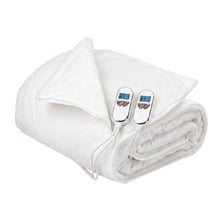 Cotton Electric Blanket