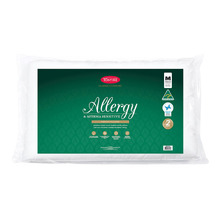 Classic Comfort Cotton Standard Pillows (Set of 2)