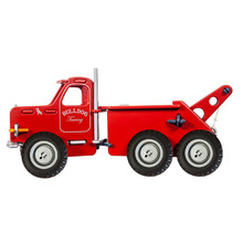 Moover Toys Mack Ride-On Truck with Crane Arm