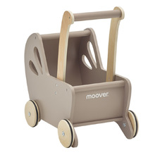Moover Toys Essential Doll Pram