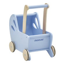 Moover Toys Essential Doll Pram