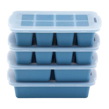 4 Piece Freezer Tray Set