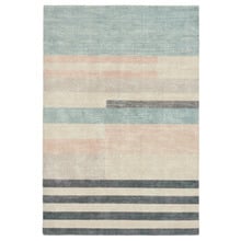 Dusky Parwa Hand-Tufted Pure New Wool Rug