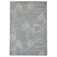 Frost Orto Hand-Tufted Pure New Wool Rug