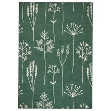 Forest Stipa Hand-Tufted Pure New Wool Rug