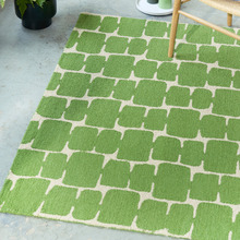 Juniper Little Lohko Hand-Tufted Wool Rug