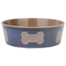 Bone Dog Bowl