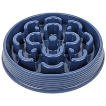 24.8cm Slow Chow Dog Feeder