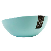 Ergonomic Ceramic Dog Bowl
