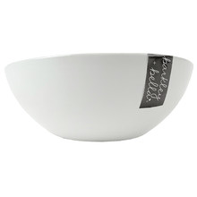 Ergonomic Ceramic Dog Bowl