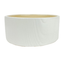 Leia Ceramic Dog Bowl