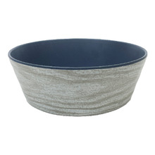 Iggy Dog Bowl