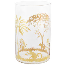La Majorelle 360ml Long Drink Glass Tumbler