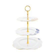 Royal 3 Tier Cake Stand