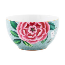 9.5cm Blushing Birds Bowl