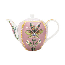 1.6L La Majorelle Teapot