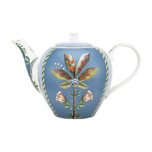 1.6L La Majorelle Teapot