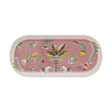 La Majorelle Cake Tray
