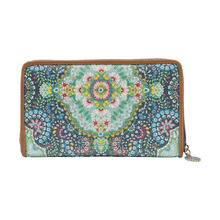 Moon Delight Wallet