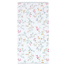 PIP Studio Les Fleurs Cotton Bathroom Towel