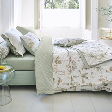 Giardini di Frutta Cotton Quilt Cover Set
