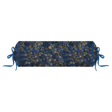 Tutti I Fiori Cotton Percale Bolster Cushion
