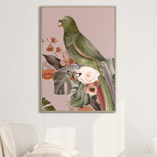 Rico Canvas Wall Art