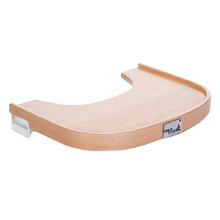 Childhome Evolu Beech Wood High Chair Tray