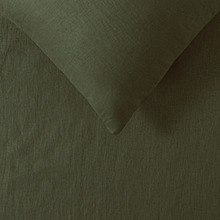French Linen Sheet Set