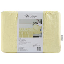 Butter Lucia French Linen King Single Sheet Set