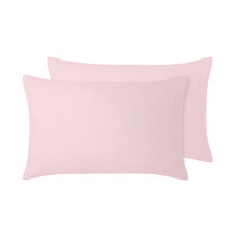 Lucia French Linen Standard Pillowcase