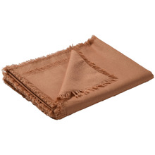 Gypsy Linen & Cotton Table Runner
